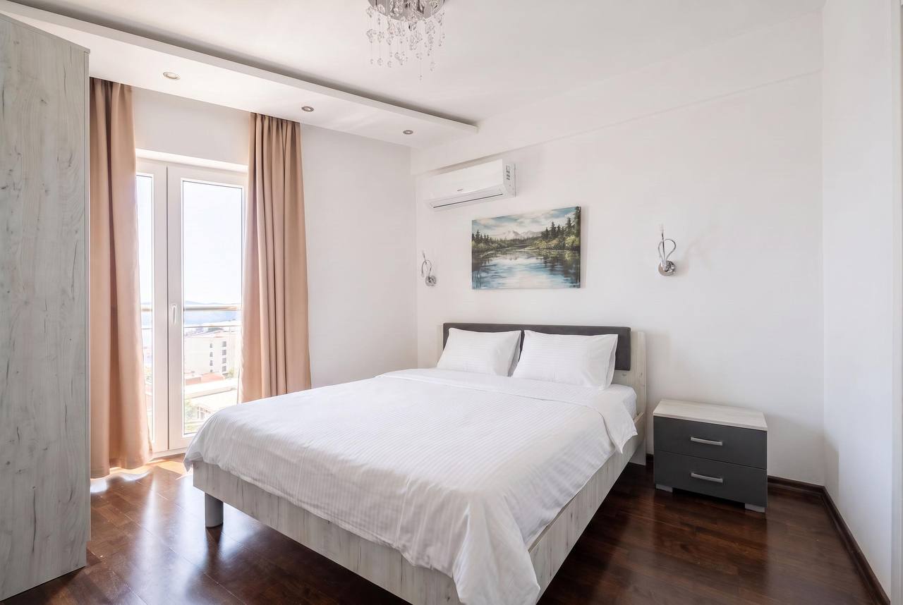 Квартира с 2 спальнями в Бечичи, 91 м² thumbnail 8