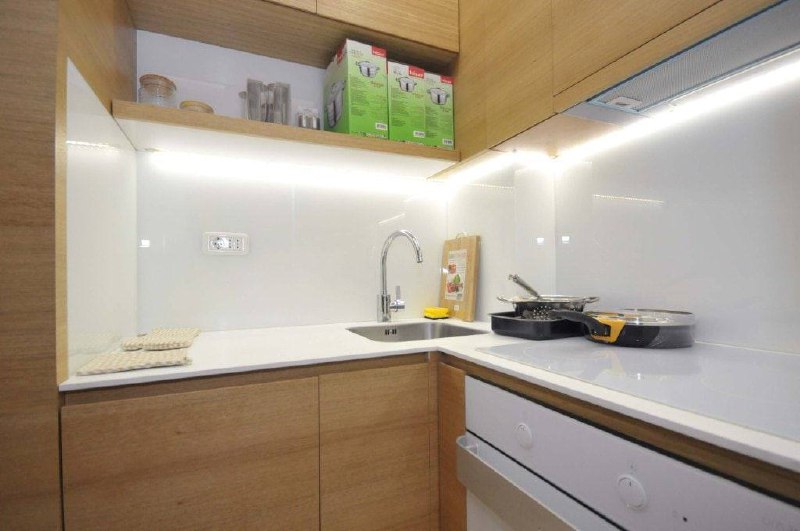 Квартира с 1 спальней в Будве, 44 м² thumbnail 36