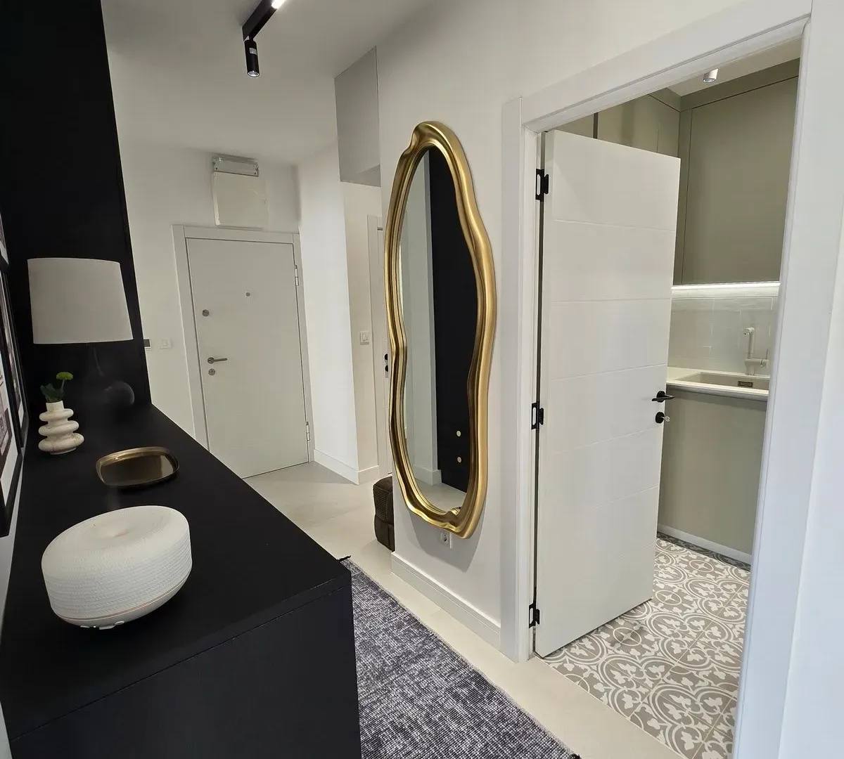 Квартира с 2 спальнями в Тивате, 70 м² thumbnail 7