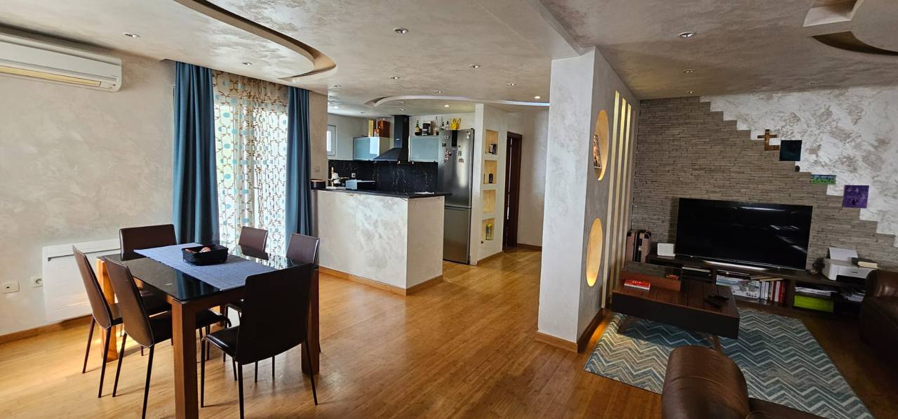 Квартира с 2 спальнями в Пржно, 86 м² 3