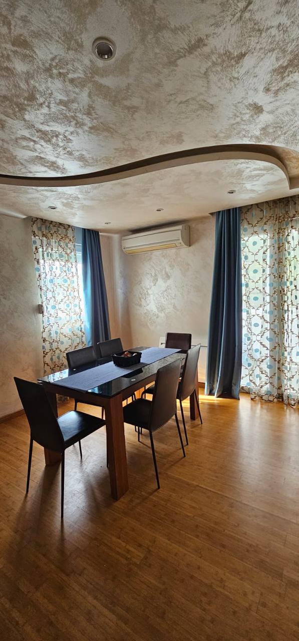 Квартира с 2 спальнями в Пржно, 86 м² 4
