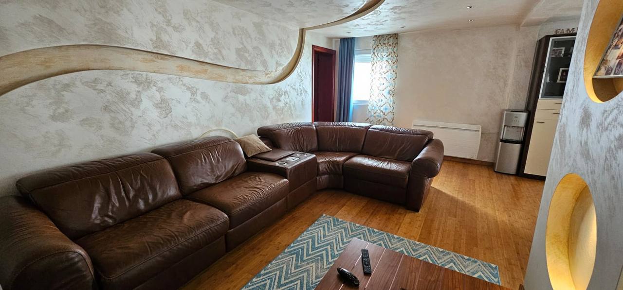 Квартира с 2 спальнями в Пржно, 86 м² 5