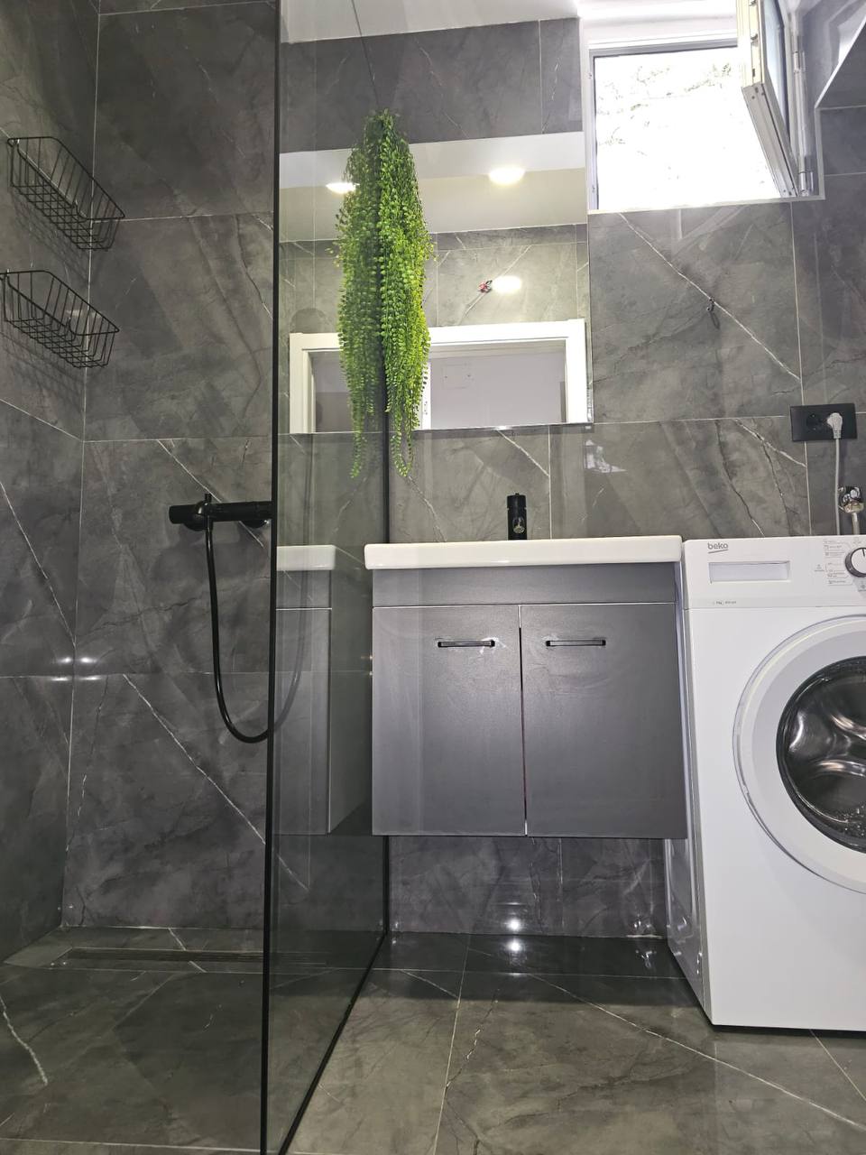 Квартира с 2 спальнями в Дубовице, 52 м² 4
