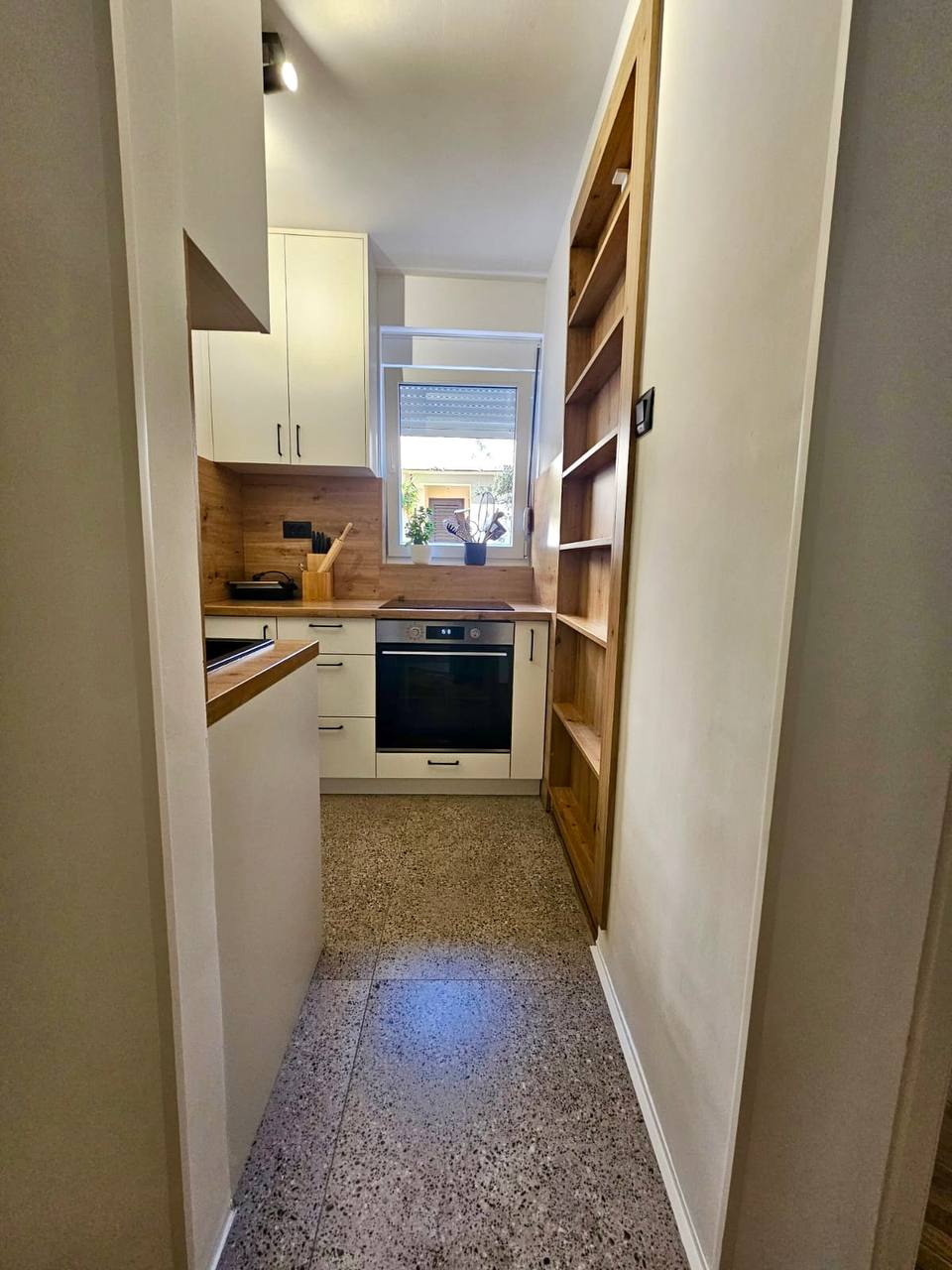 Квартира с 2 спальнями в Дубовице, 52 м² 5