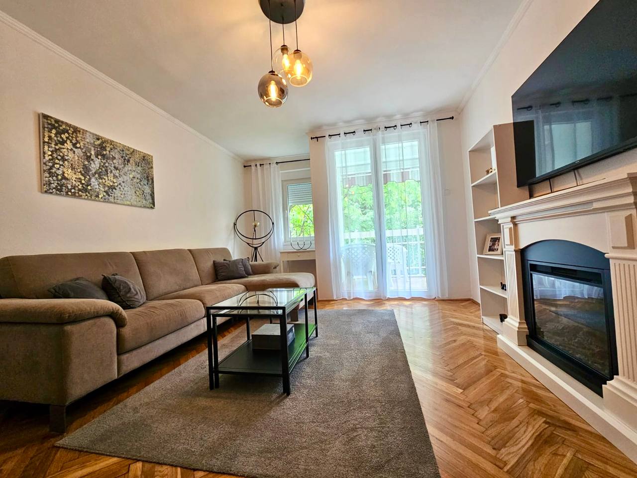 Квартира с 2 спальнями в Дубовице, 52 м² thumbnail 6