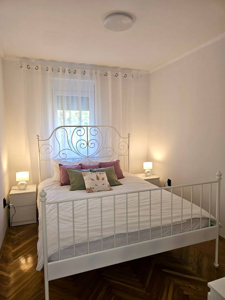 Квартира с 2 спальнями в Дубовице, 52 м² thumbnail 8