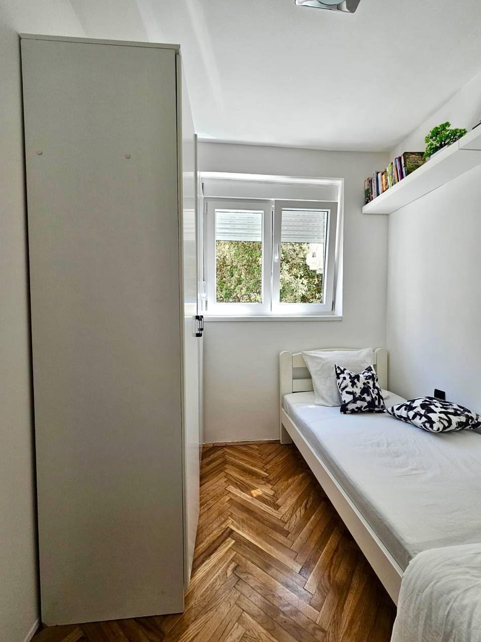 Квартира с 2 спальнями в Дубовице, 52 м² thumbnail 9