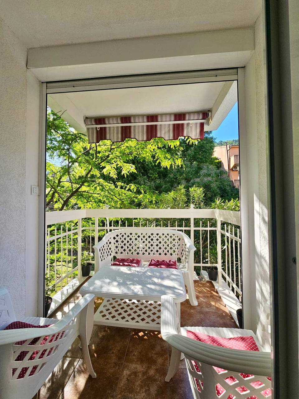 Квартира с 2 спальнями в Дубовице, 52 м² thumbnail 10