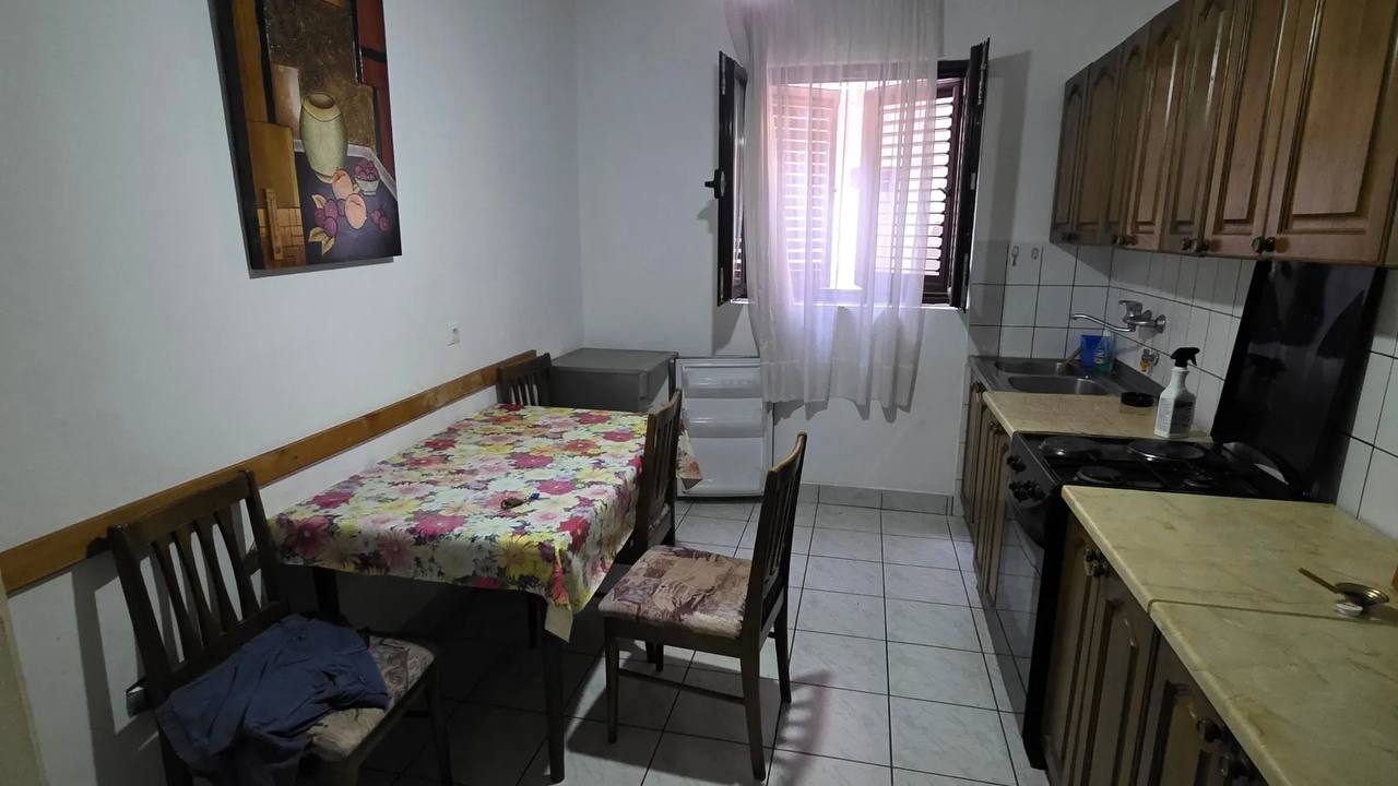 Квартира с 1 спальней в Будве, 55 м² 2