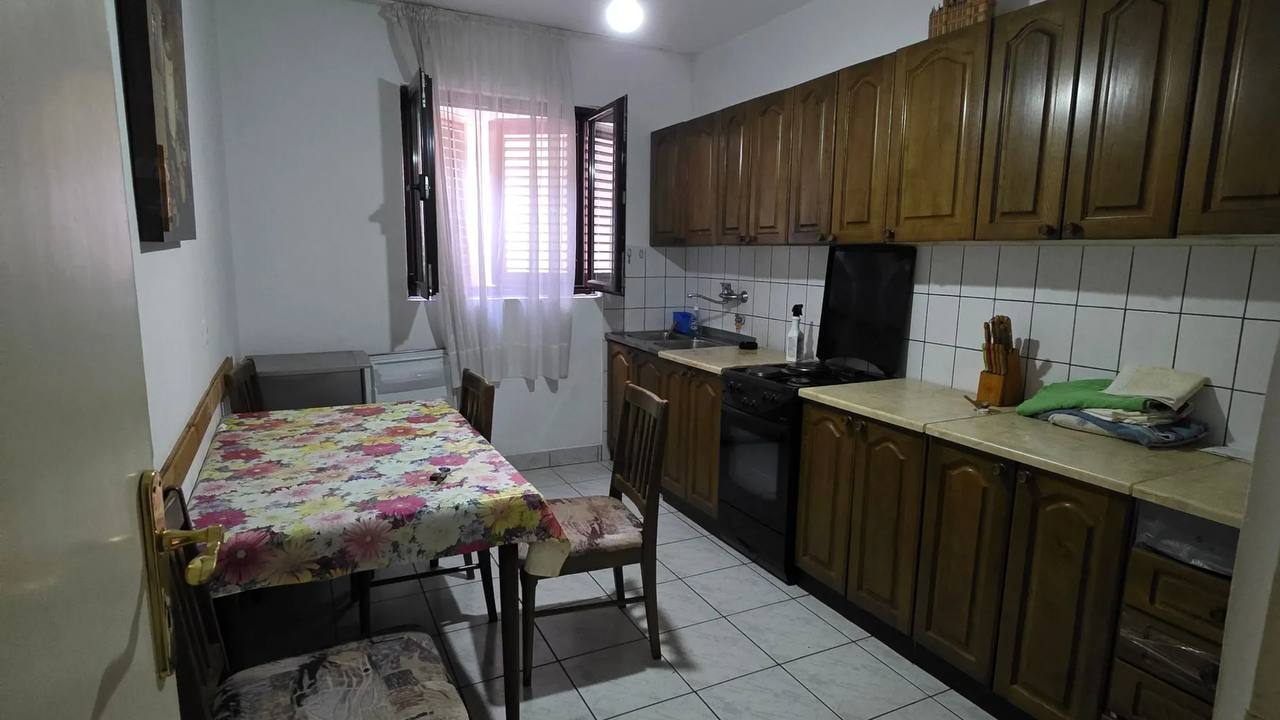 Квартира с 1 спальней в Будве, 55 м² 3