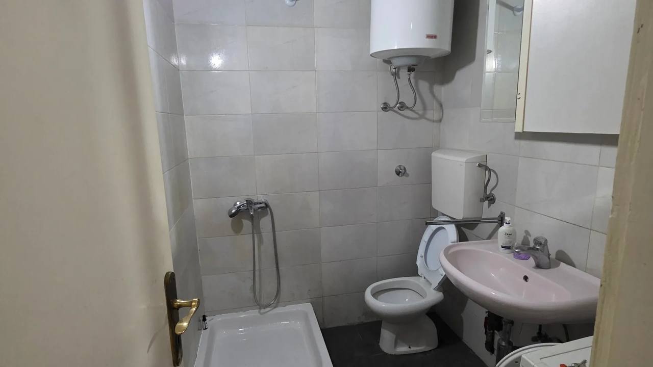 Квартира с 1 спальней в Будве, 55 м² 4