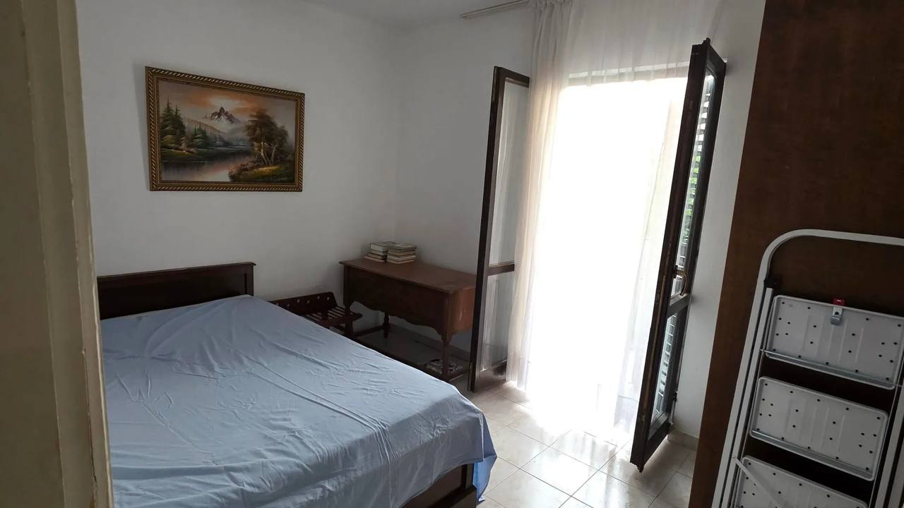 Квартира с 1 спальней в Будве, 55 м² 5