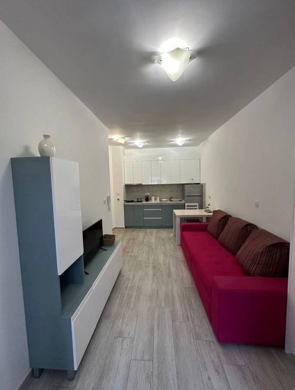 Квартира с 1 спальней в Будве, 24 м²