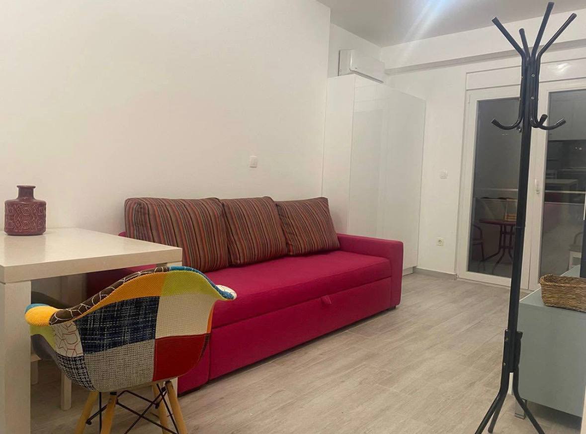 Квартира с 1 спальней в Будве, 24 м² 2