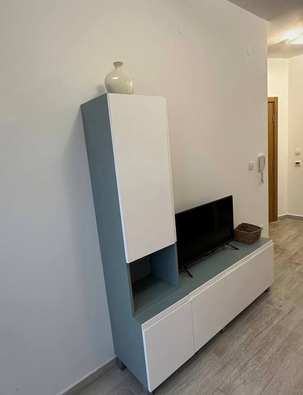 Квартира с 1 спальней в Будве, 24 м² 3