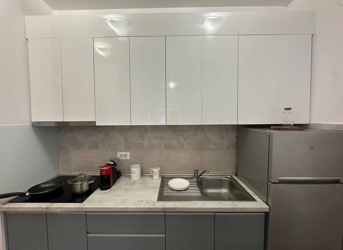Квартира с 1 спальней в Будве, 24 м² 4