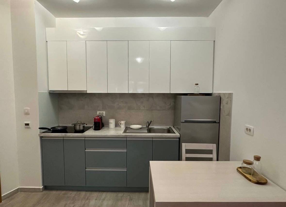 Квартира с 1 спальней в Будве, 24 м² 5