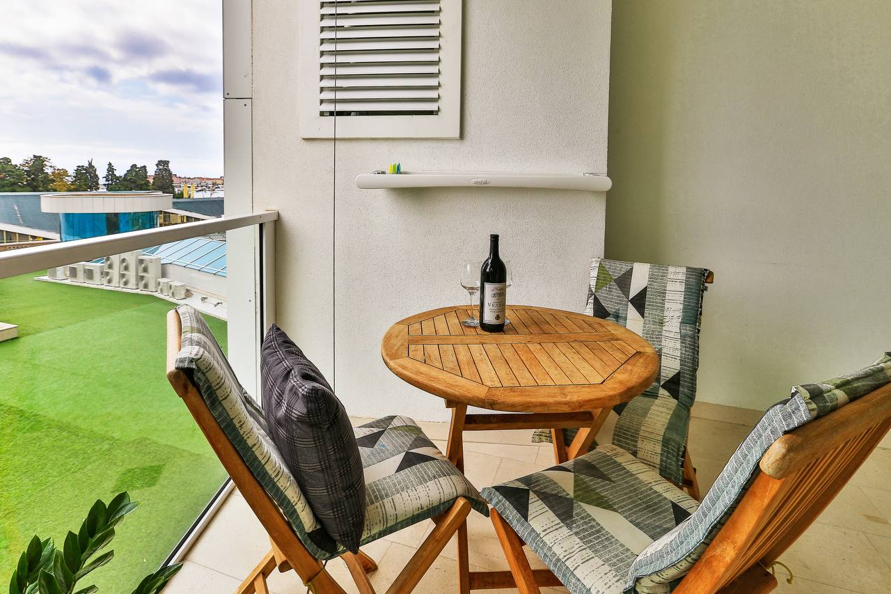 Квартира с 2 спальнями в Tre Canne, 77 м² 2