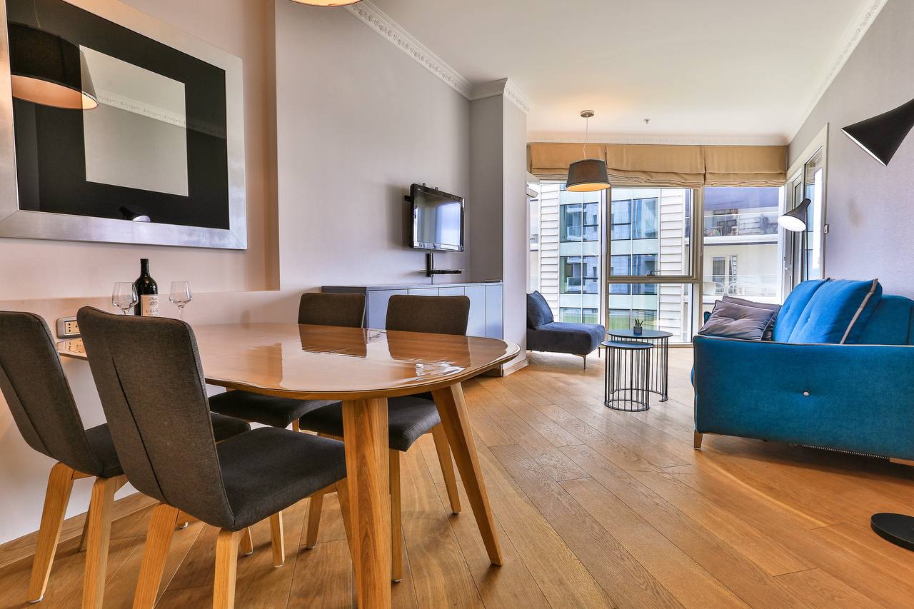 Квартира с 2 спальнями в Tre Canne, 77 м² 3