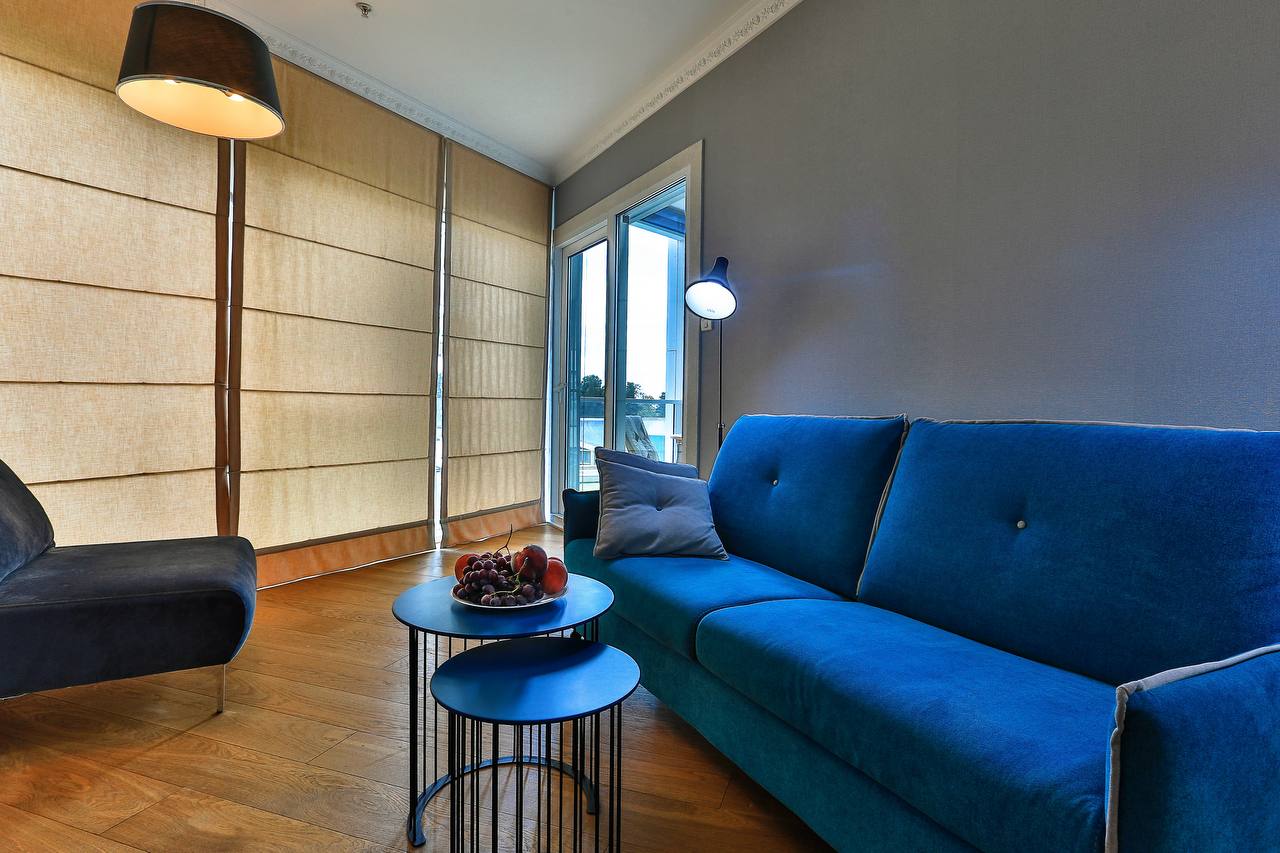 Квартира с 2 спальнями в Tre Canne, 77 м² 4