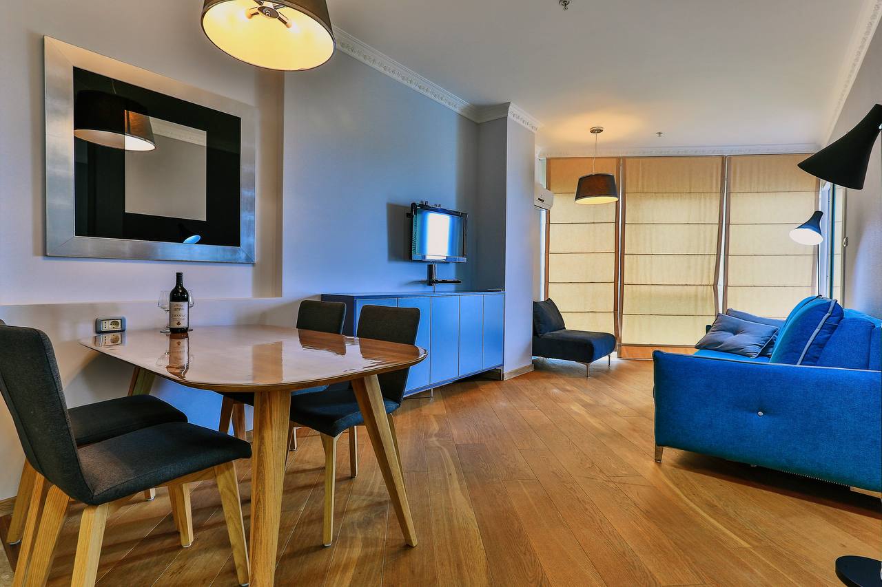 Квартира с 2 спальнями в Tre Canne, 77 м² 5
