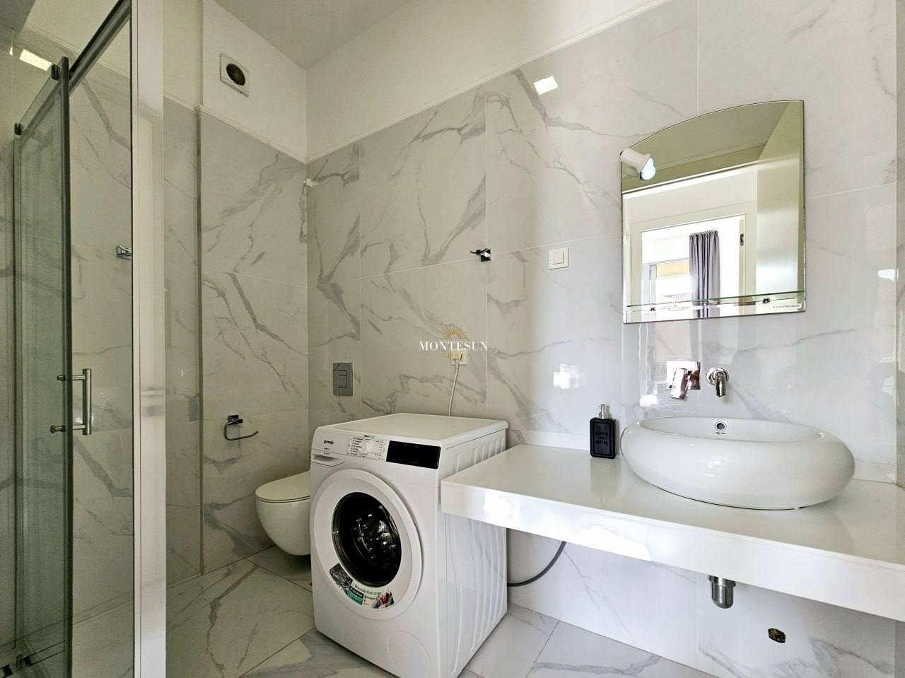 Квартира с 2 спальнями в Бечичи, 51 м² thumbnail 6