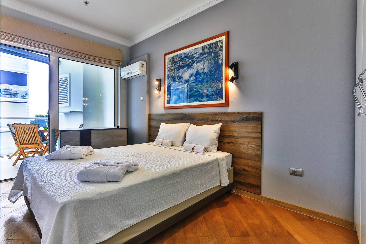 Квартира с 2 спальнями в Tre Canne, 77 м² thumbnail 6