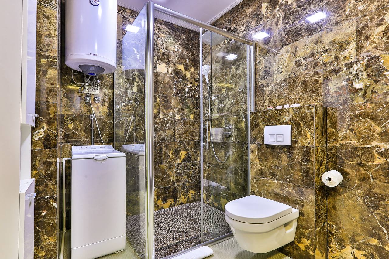 Квартира с 2 спальнями в Tre Canne, 77 м² thumbnail 10