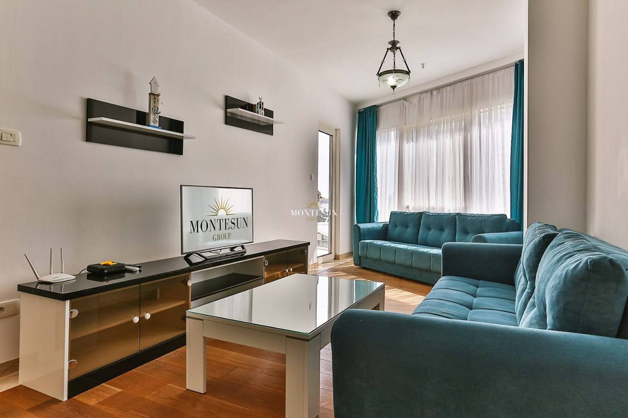 Квартира с 2 спальнями в Tre Canne, 77 м²