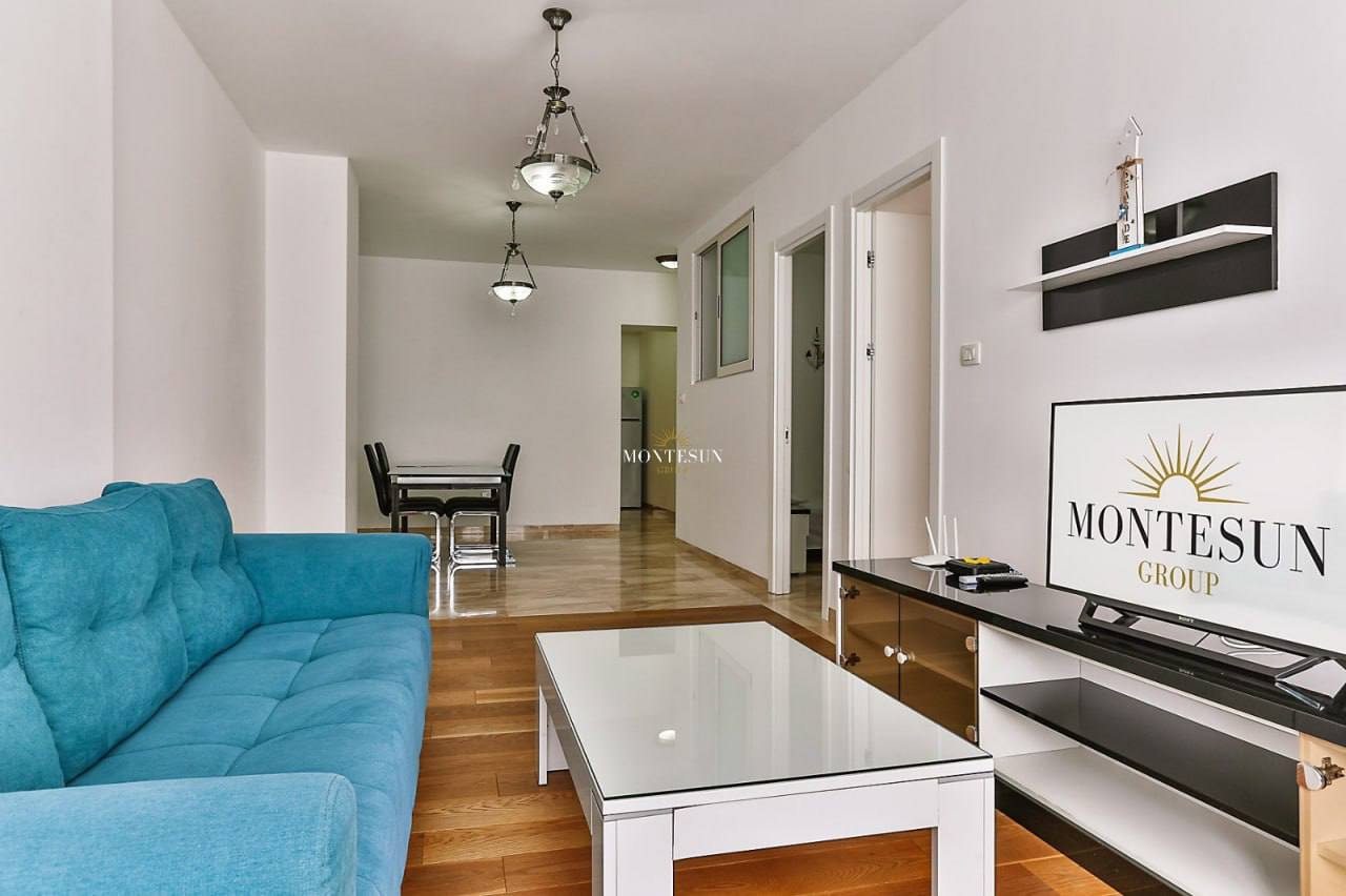Квартира с 2 спальнями в Tre Canne, 77 м² 2