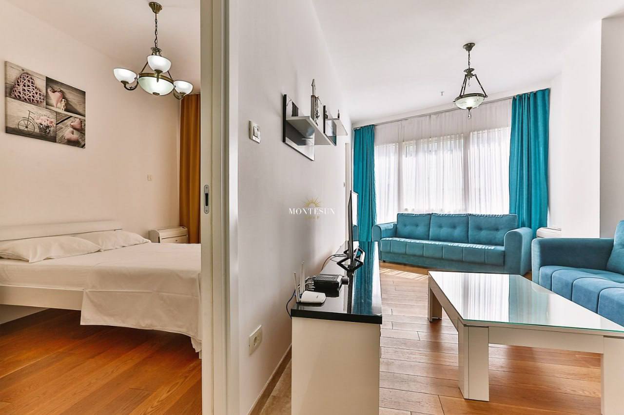 Квартира с 2 спальнями в Tre Canne, 77 м² 3