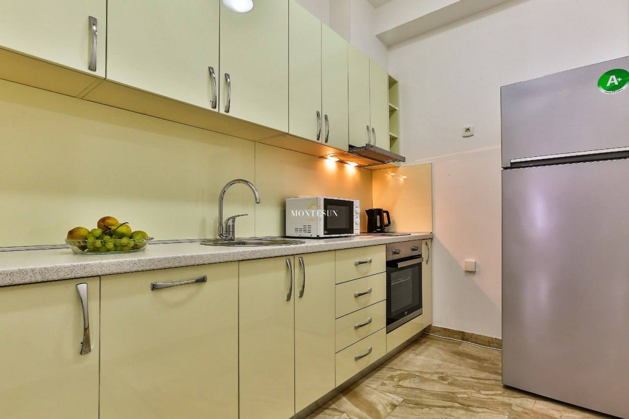 Квартира с 2 спальнями в Tre Canne, 77 м² 5