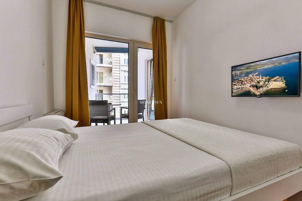 Квартира с 2 спальнями в Tre Canne, 77 м² thumbnail 6