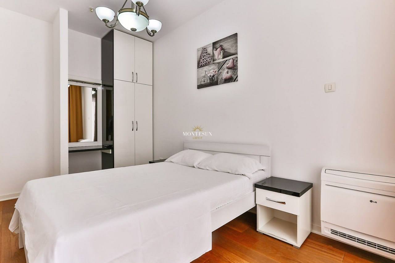 Квартира с 2 спальнями в Tre Canne, 77 м² thumbnail 7
