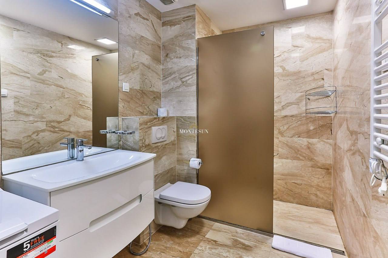 Квартира с 2 спальнями в Tre Canne, 77 м² thumbnail 9