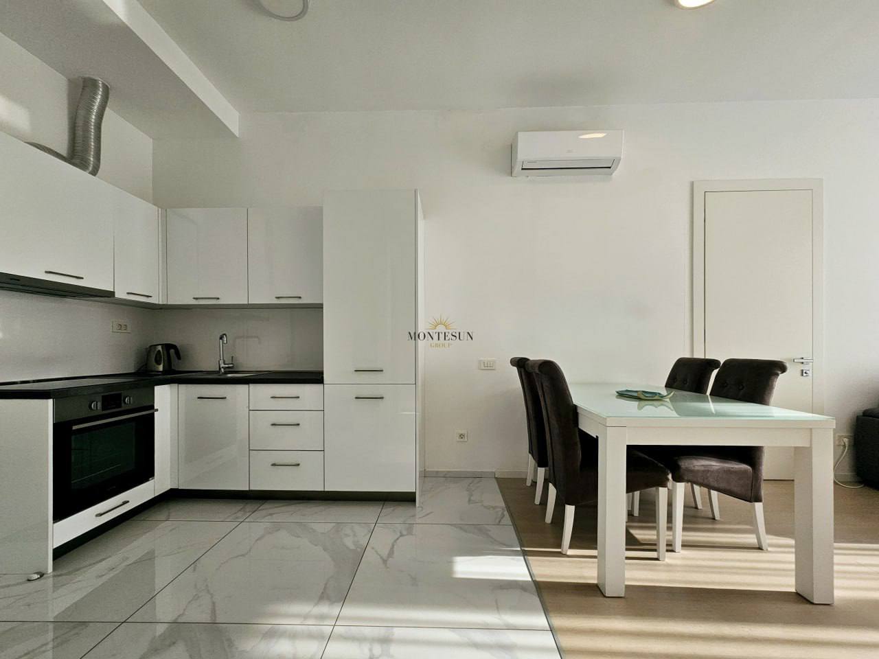 Квартира с 2 спальнями в Бечичи, 51 м² thumbnail 8