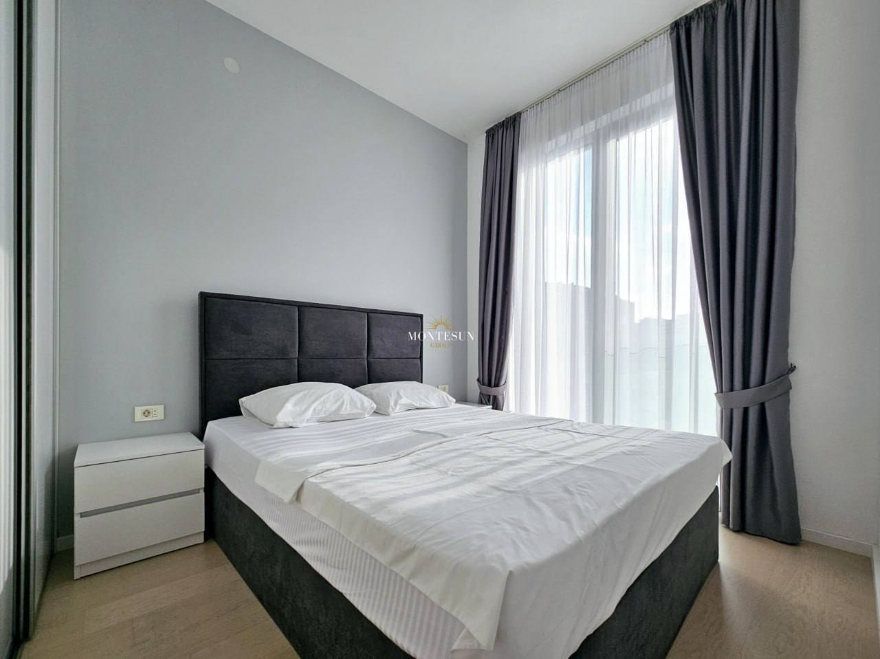 Квартира с 2 спальнями в Бечичи, 51 м² thumbnail 9