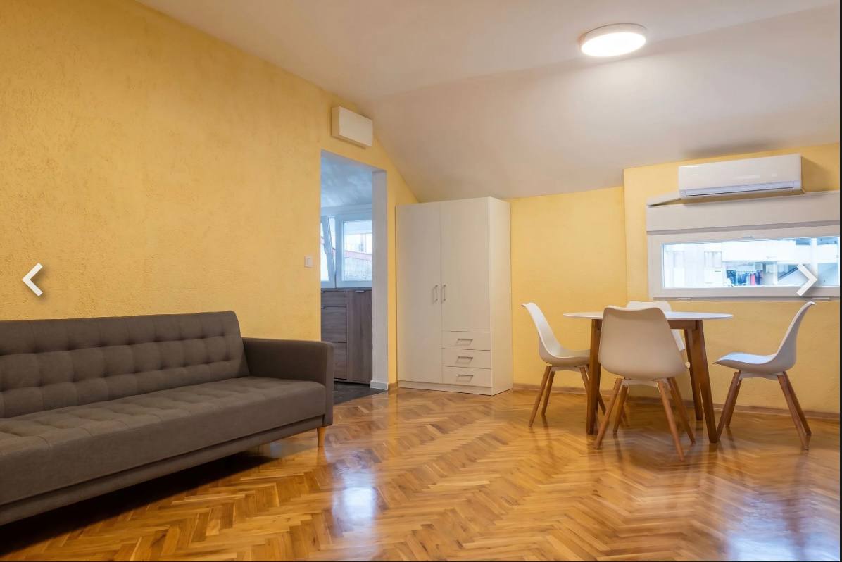 Квартира с 2 спальнями в Будве, 60 м² 2