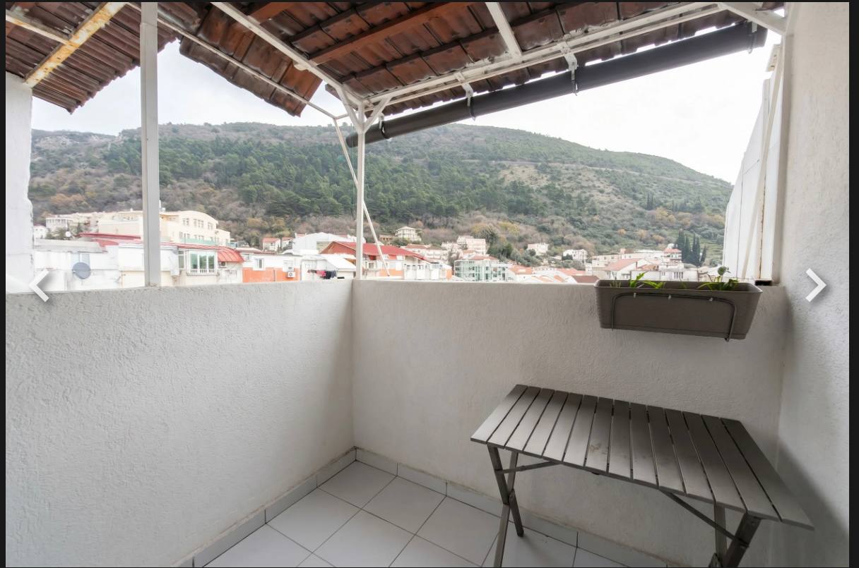 Квартира с 2 спальнями в Будве, 60 м² 4