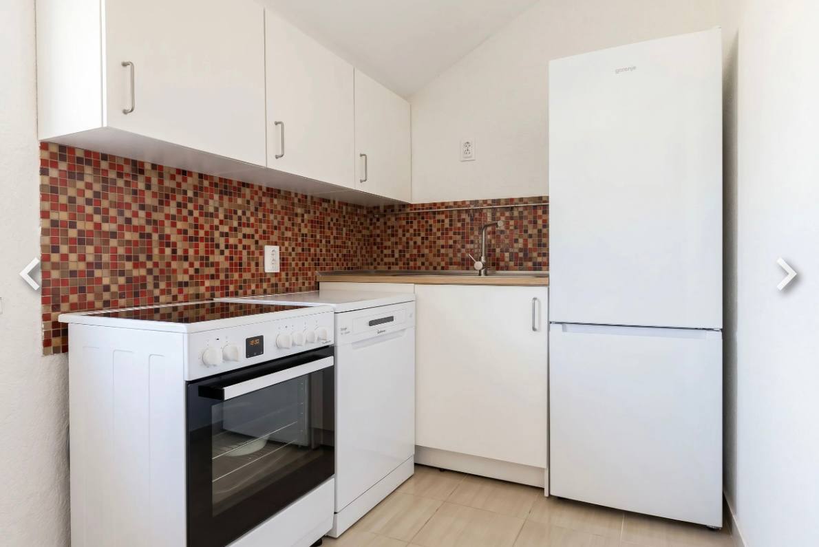 Квартира с 2 спальнями в Будве, 60 м² 5