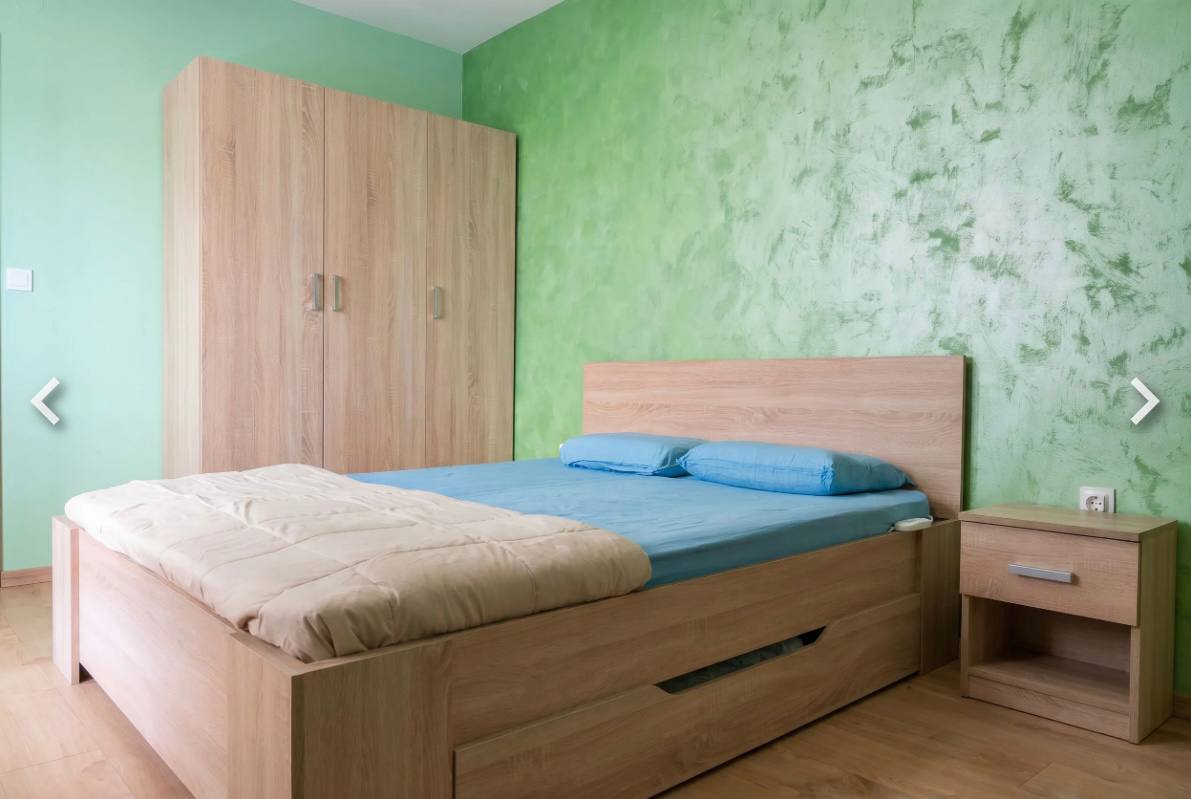 Квартира с 2 спальнями в Будве, 60 м² thumbnail 6