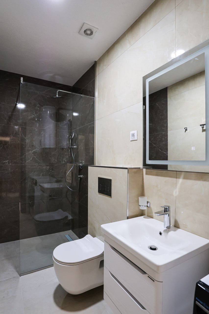 Квартира с 1 спальней в Будве, 57 м² thumbnail 7