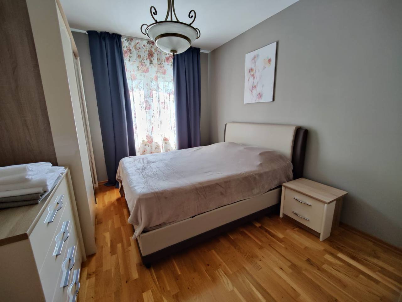 Квартира с 1 спальней в Будве, 57 м² thumbnail 8