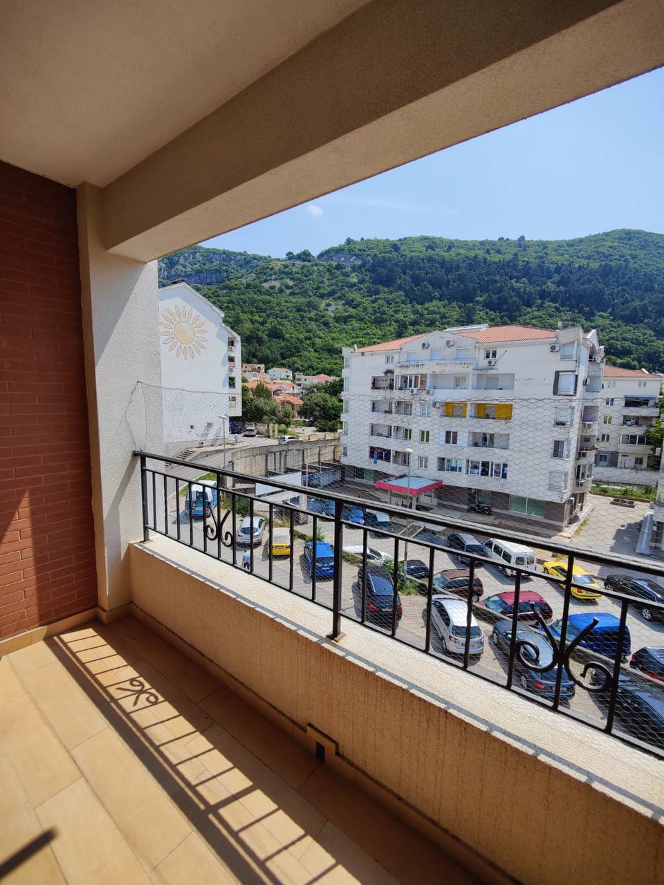 Квартира с 1 спальней в Будве, 57 м² thumbnail 10