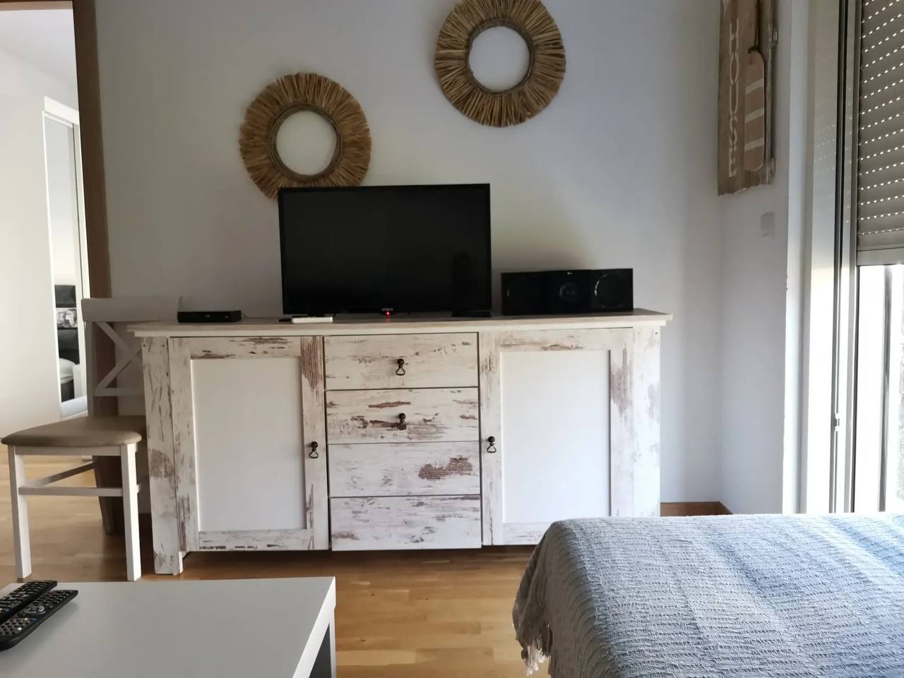 Квартира с 1 спальней в Будве, 35 м² 2