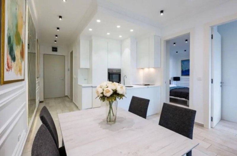 Квартира с 2 спальнями в Будве, 71 м² thumbnail 23