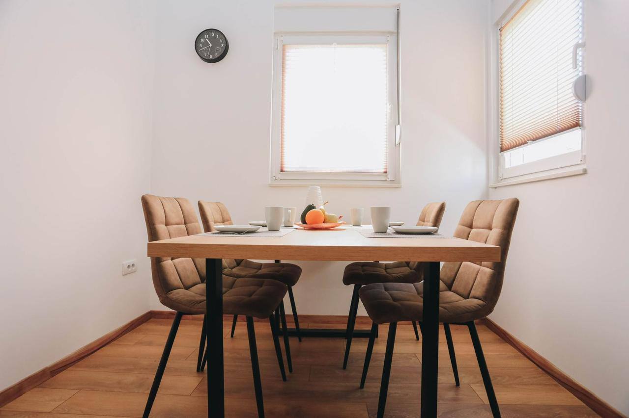 Квартира с 1 спальней в Будве, 46 м² 2