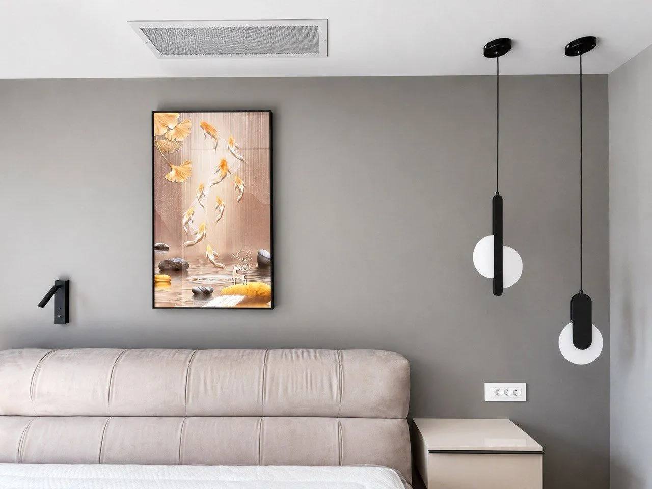 Квартира с 1 спальней в Луштице, 50 м² 4