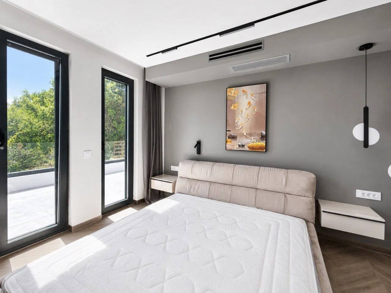 Квартира с 1 спальней в Луштице, 50 м² 5
