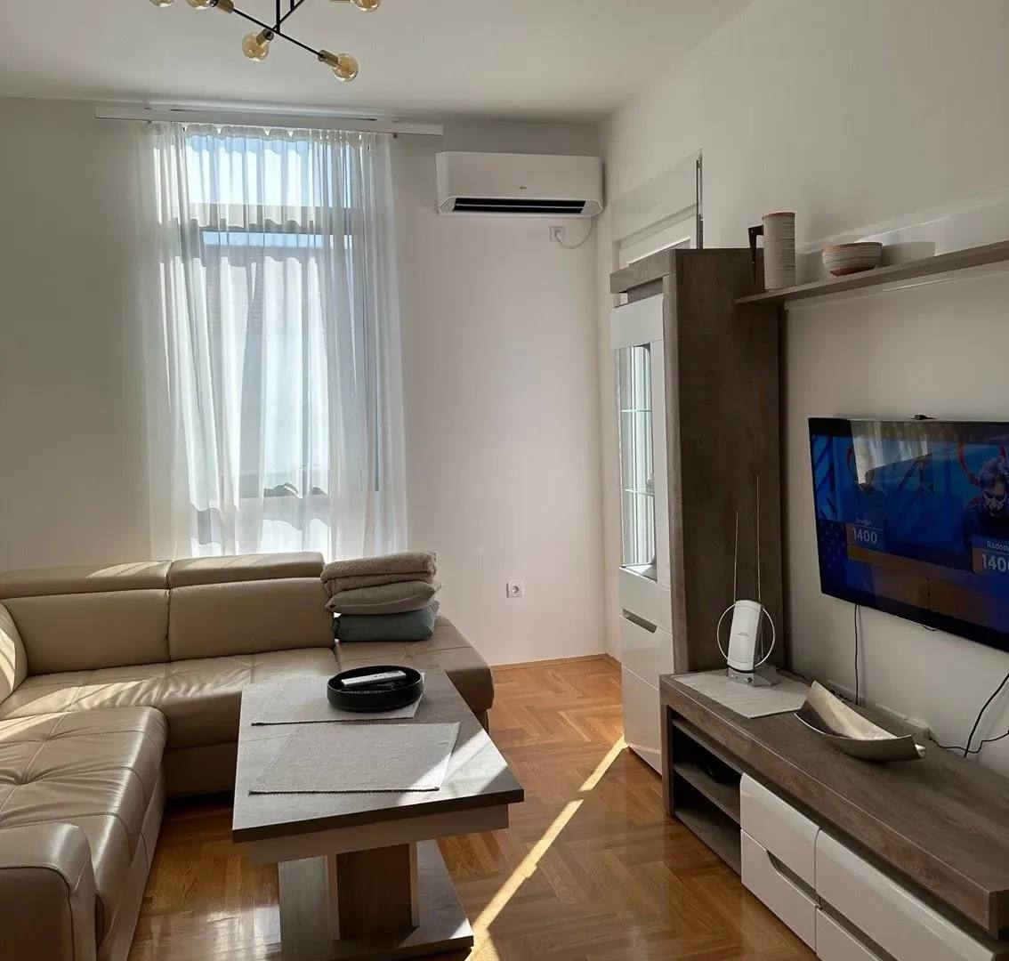 Квартира с 1 спальней в Тивате, 51 м² 2